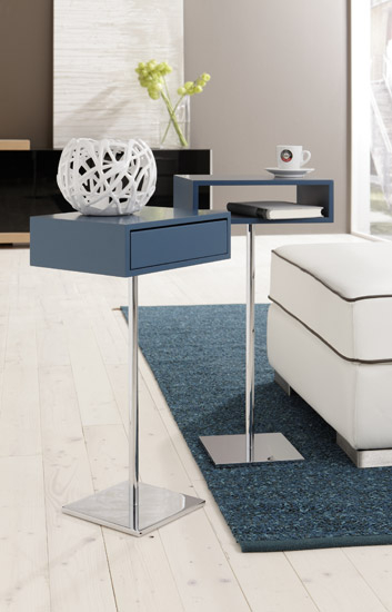 Elements Tango | Side tables | Gruber + Schlager