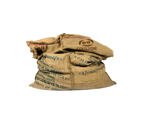Coffee Fellow Bean Bag | Poltrone sacco | Green Furniture Concept