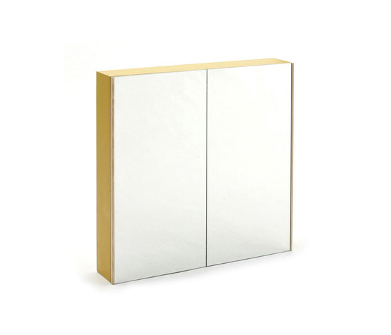Mirror Storage | Armadietti specchio | MINT Furniture
