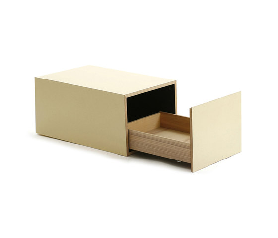 Drawer Block single | Kitchen organization | MINT Furniture