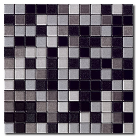 Appiani Mix Hi-Tech 04 | Ceramic mosaics | Appiani