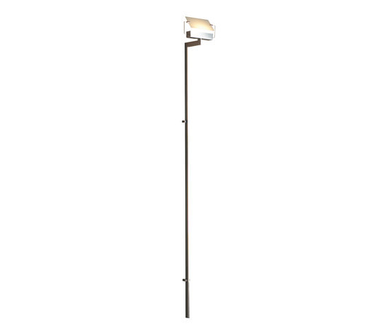 Model A Wall lamp long | Lampade parete | Jacco Maris