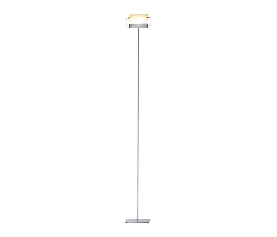 Model A floor lamp | Standleuchten | Jacco Maris