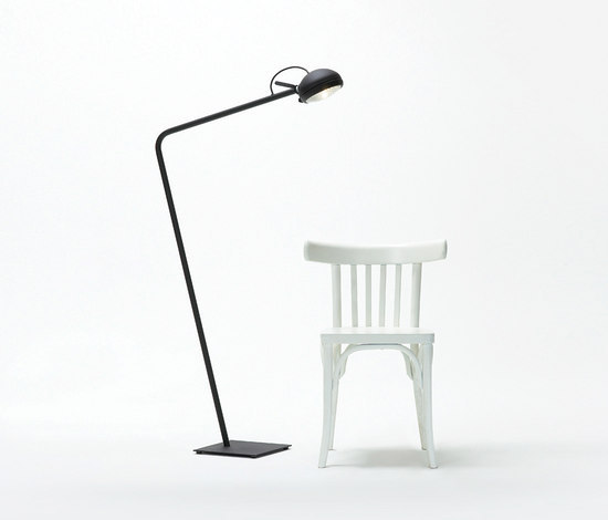 Stand Alone Floor lamp | Lampade piantana | Jacco Maris