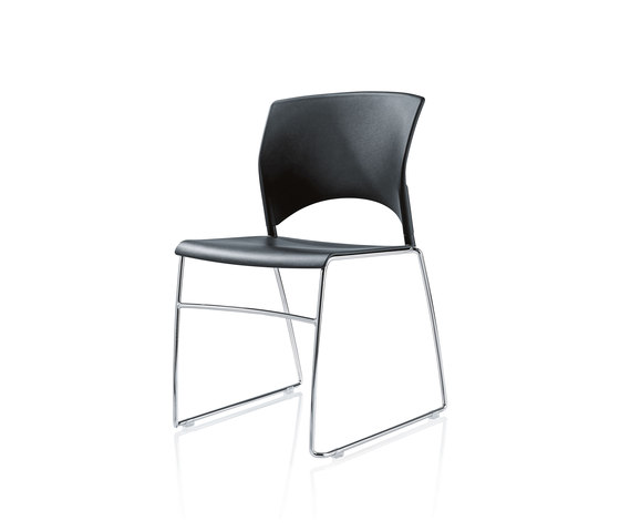 PIXO Chair | Chairs | Girsberger