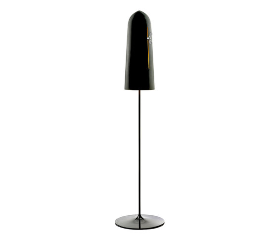 Boy´s Lamp | Floor lamp | Lampade piantana | Vertigo Bird