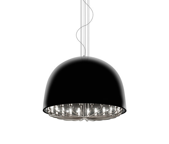 Force Lamp | Suspension lamp | Suspended lights | Vertigo Bird