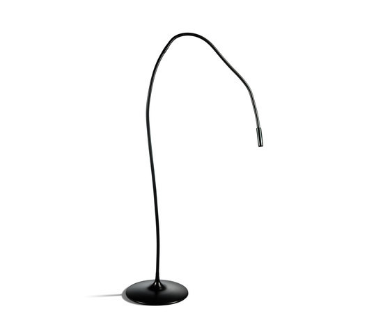 Snaker | Floor Lamp | Free-standing lights | Vertigo Bird