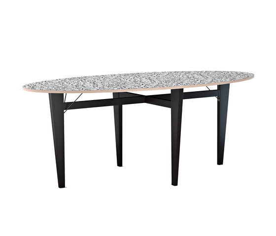 Lund Dinner & Conference Table | Dining tables | Lillian Öberg