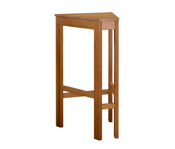 Pall 720 Stool | Bar stools | Lillian Öberg