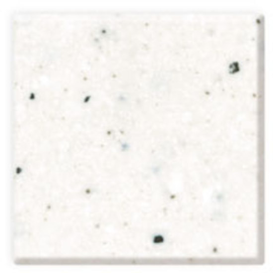 RAUVISIO mineral - Vaniglia 8242 | Mineralwerkstoff Platten | REHAU