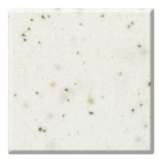 RAUVISIO mineral - Colomba 1043L | Mineralwerkstoff Platten | REHAU