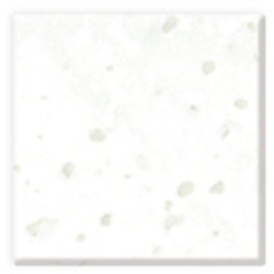RAUVISIO mineral - Cristallo 180L | Mineral composite panels | REHAU