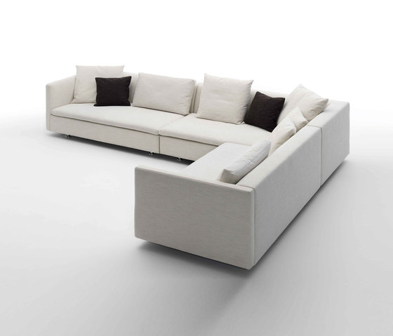 Spring EJ 320 | Divani | Fredericia Furniture