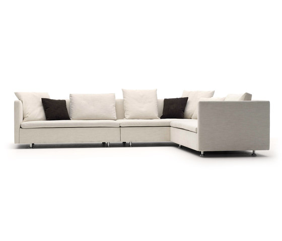Spring EJ 320 | Sofás | Fredericia Furniture