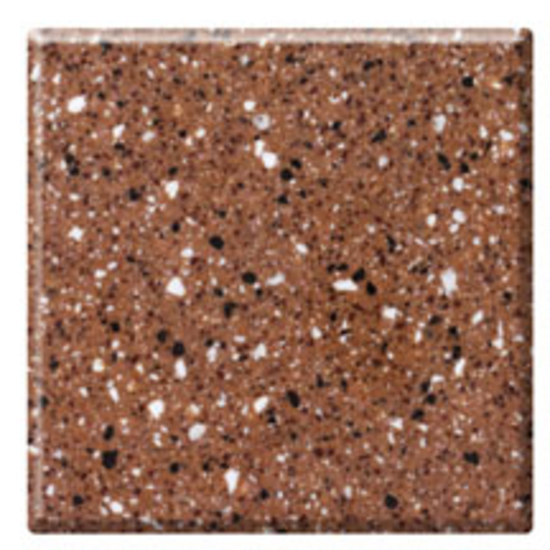 RAUVISIO mineral - Ardore 1112L | Mineral composite panels | REHAU