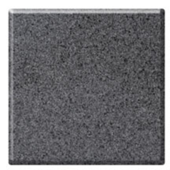 RAUVISIO mineral - Grigio 1108L | Mineral composite panels | REHAU