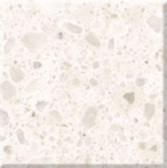 RAUVISIO quartz - Lido 1129L | Lastre minerale composito | REHAU