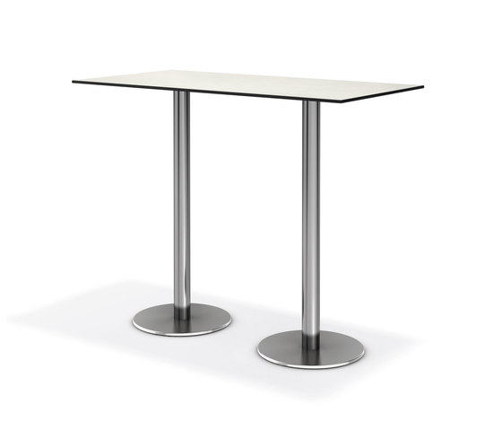Centre | Standing tables | Casala
