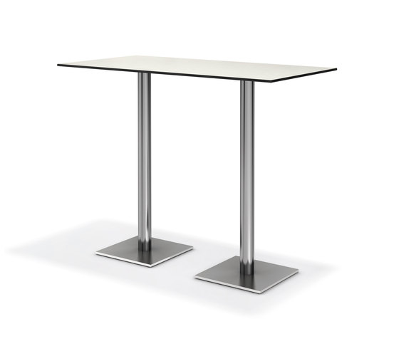 Centre | Standing tables | Casala