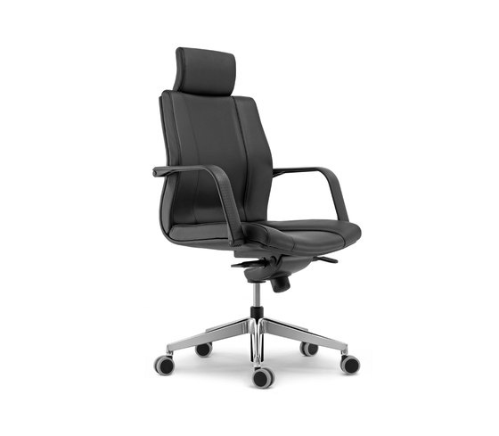 M Chair High-Back Chair | Chairs | Nurus