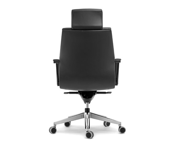 M Chair High-Back Chair | Chairs | Nurus