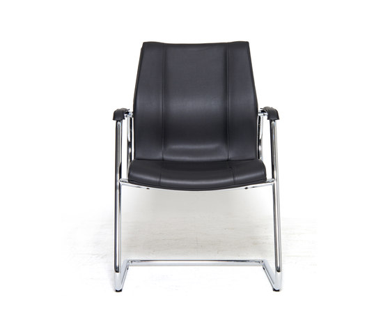 M Chair Visitor Chair | Chairs | Nurus