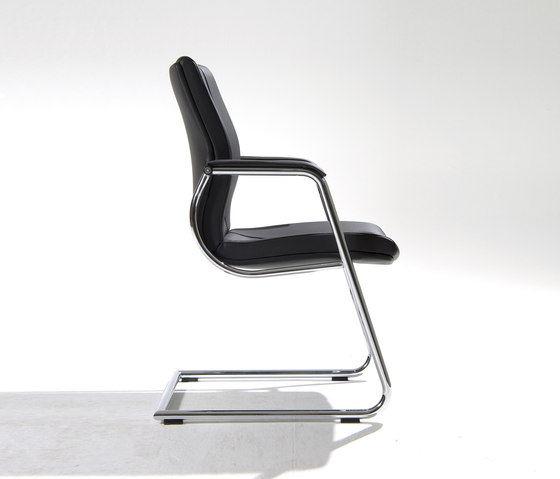 M Chair Visitor Chair | Chairs | Nurus