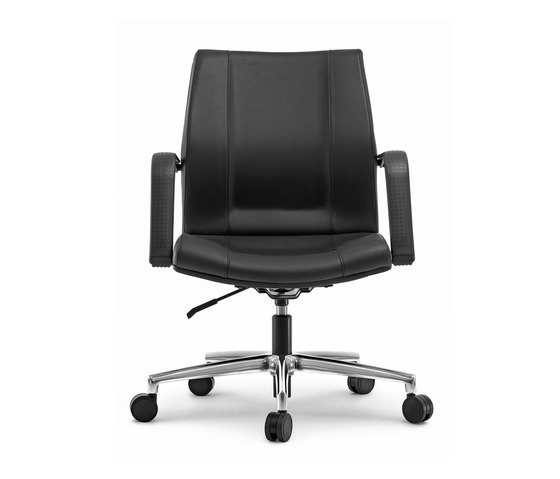 M Chair Medium-Back Chair | Sedie | Nurus