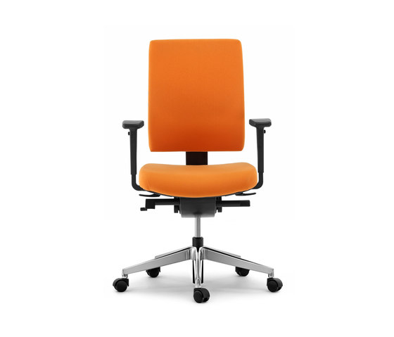 Mia Middle Back Chair | Office chairs | Nurus