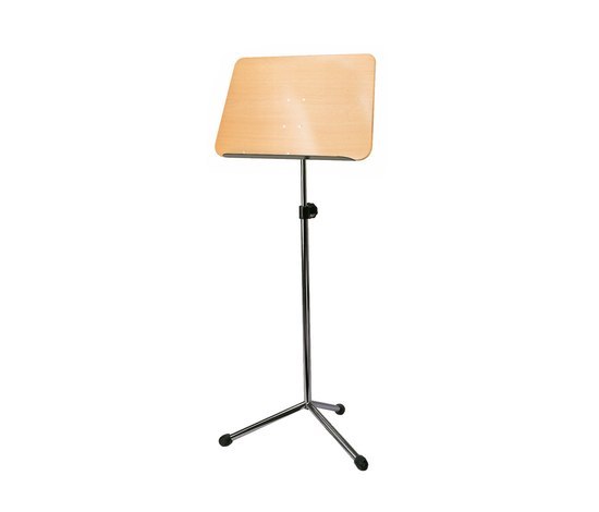 Music Stand Professional 711 1301 | Furniture | Wilde + Spieth