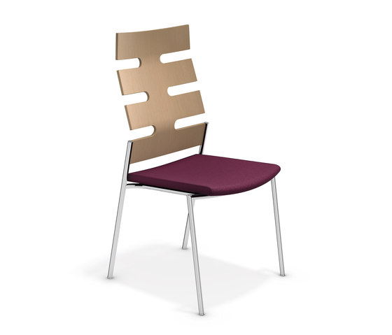 Keep Moving | Chairs | Casala