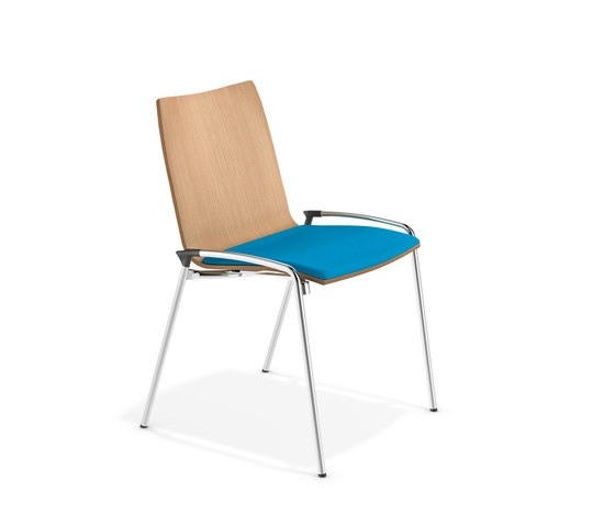 Lynx II | Stühle | Casala