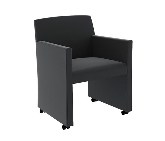 Cloé SO 7021 | Chairs | Andreu World