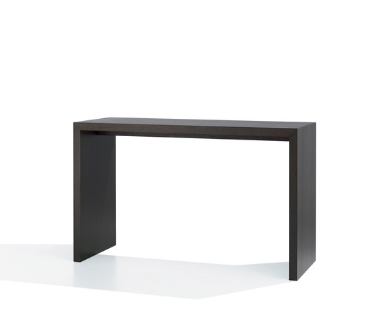 Closed ME3581 | Standing tables | Andreu World