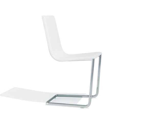 Lineal SI 0552 | Chaises | Andreu World