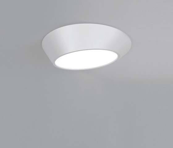 Plus 0615 Ceiling lamps | Lampade plafoniere | Vibia