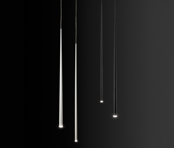 Slim 0914 Pendant lamp | Suspended lights | Vibia