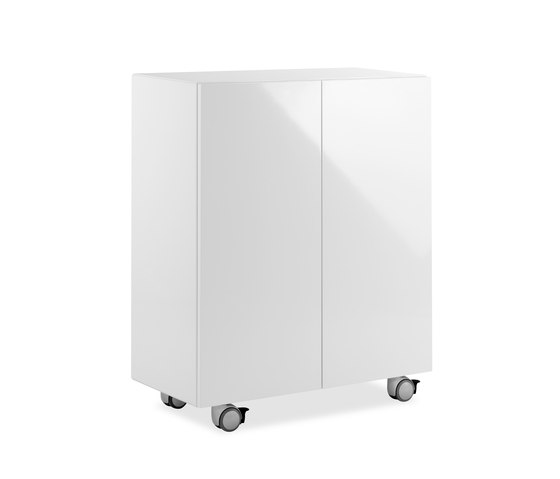 BLACKBOX storage | Cabinets | JENSENplus