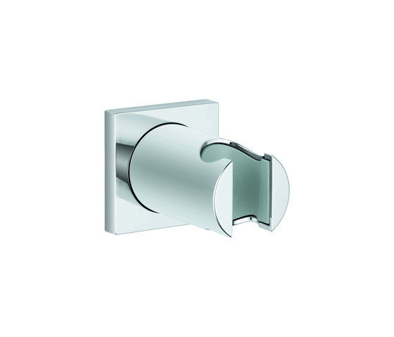 Rainshower® Wall hand shower holder | Bathroom taps accessories | GROHE