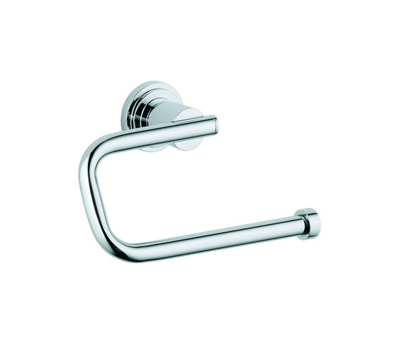 Atrio Toilet paper holder | Paper roll holders | GROHE