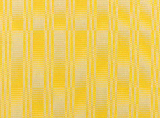 Eos Yellow | Drapery fabrics | Johanna Gullichsen