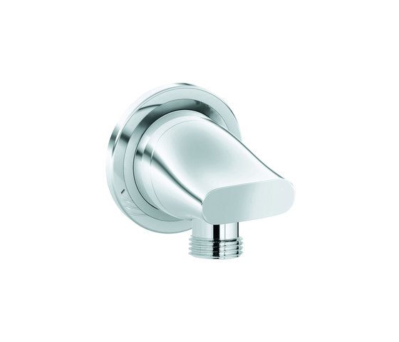 GROHE Ondus® Shower outlet elbow | Bathroom taps accessories | GROHE