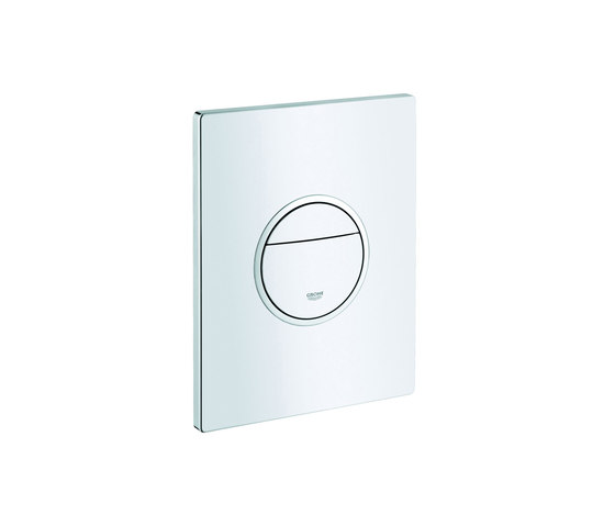 GROHE Ondus® Flush plate | Flushes | GROHE