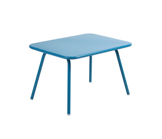 Luxembourg Kid Table 75,5x55,5cm | Tavoli pranzo | FERMOB