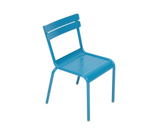 Luxembourg Kid Chair | Sillas | FERMOB