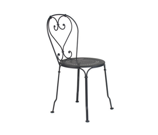 1900 Chair | Sedie | FERMOB