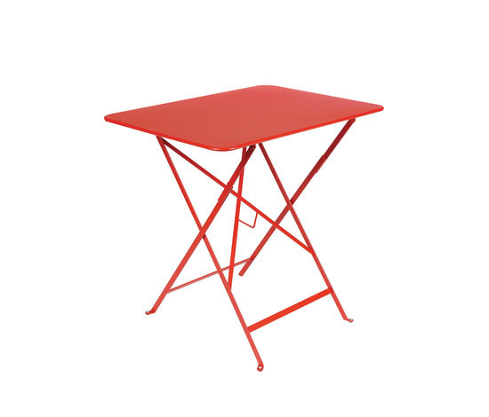 Bistro Table 77x57cm | Tables de bistrot | FERMOB