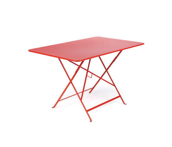 Bistro Table 117x77cm | Bistro tables | FERMOB