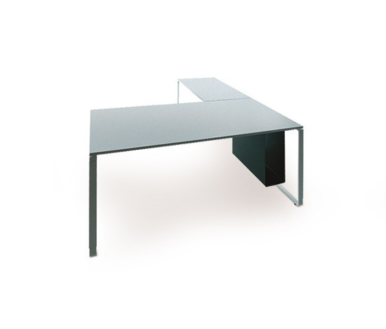 K22 desk | Desks | Haworth